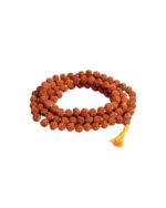 Rudraksha Mala