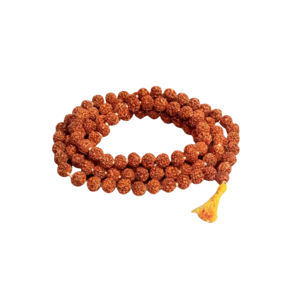 Rudraksha Mala