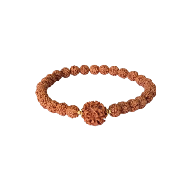 Rudraksha Bracelet