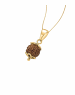 Rudraksha Pendant