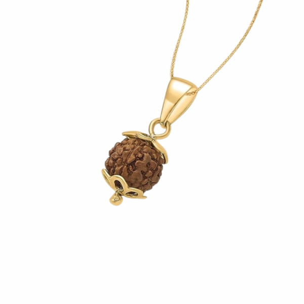 Rudraksha Pendant