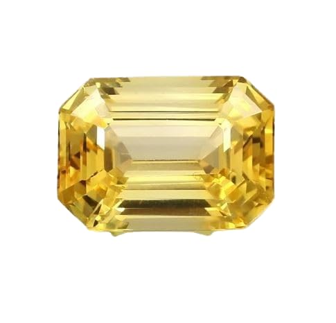 पीला पुखराज