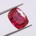 Gemestic माणिक रत्न