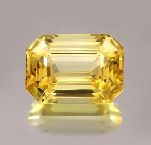 पीला पुखराज