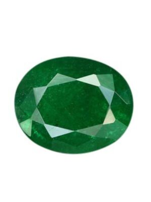 प्राकृतिक पन्ना रत्न मूल प्रमाणित