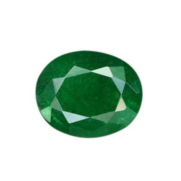 प्राकृतिक पन्ना रत्न मूल प्रमाणित